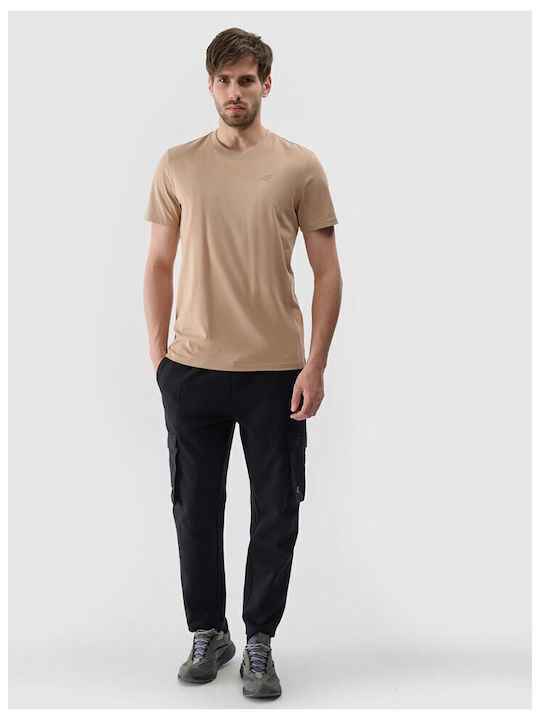 T-shirt Beige