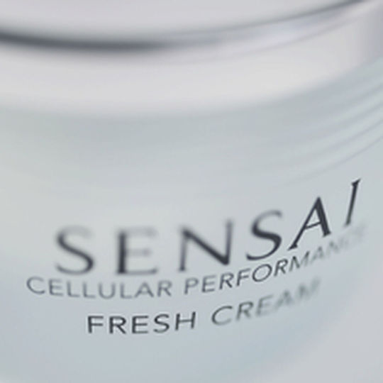 Sensai Cellular Performance Ενυδατική Κρέμα Προσώπου Ημέρας 40ml