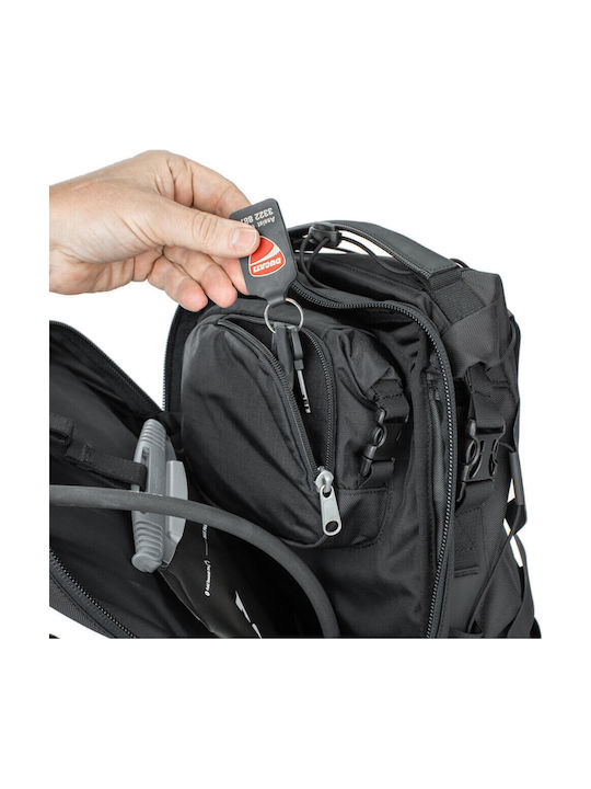 Kriega Backpack 18lt Black
