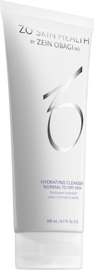 ZO Skin Health Hydrating Προϊόν Καθαρισμού Προσώπου 60ml