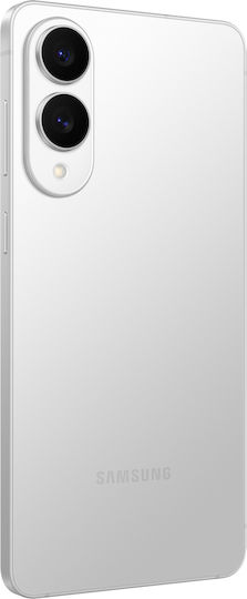 Samsung Galaxy S25 Edge 5G (12/256GB) Titanium Silver