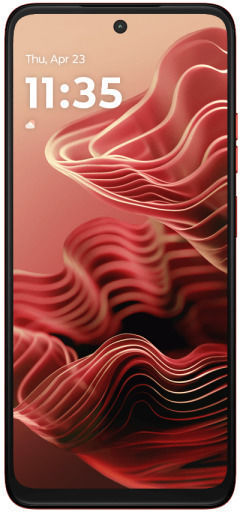 Motorola Moto G35 5G Dual SIM (8/128GB) Guava Red