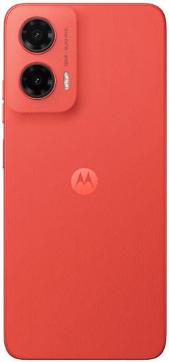 Motorola Moto G35 5G Dual SIM (8/128GB) Guava Red