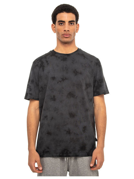 T-Shirt Schwarz
