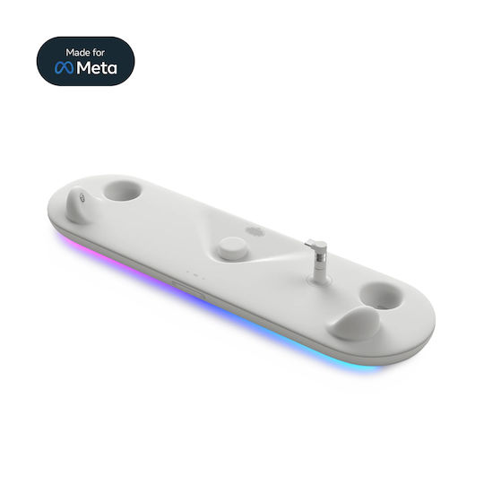 Kiwi Design Charging Dock Oculus Meta Quest 2