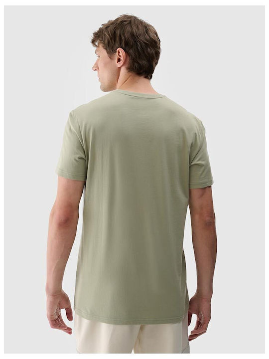 T-Shirt Grün