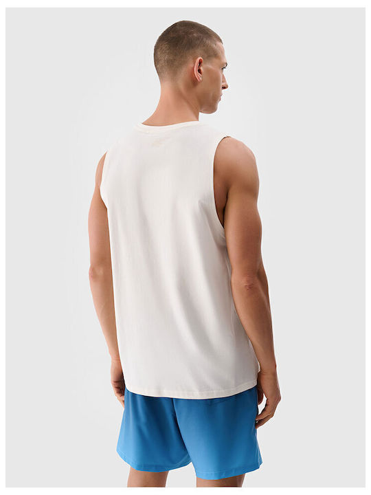 Αθλητική Μπλούζα White