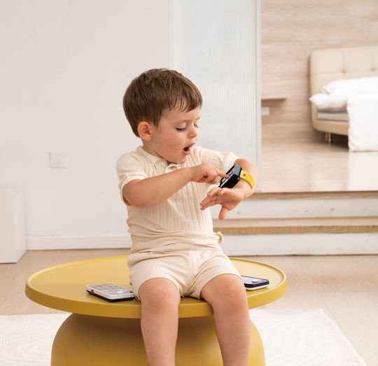 Hola Toys Babyspielzeug mit Musik und Geräuschen