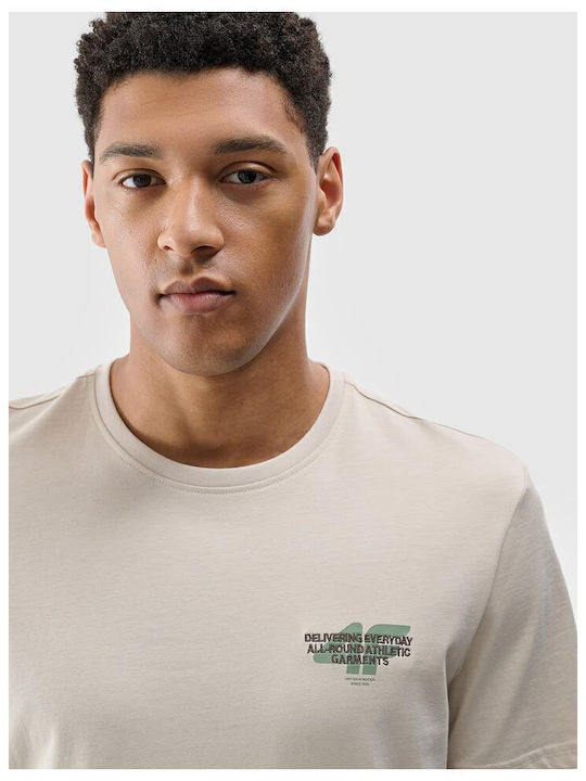T-Shirt Beige