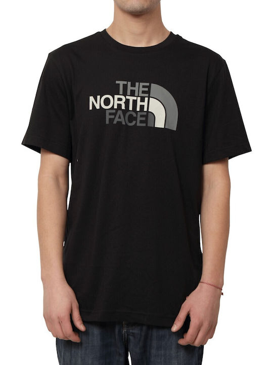 T-shirt Black