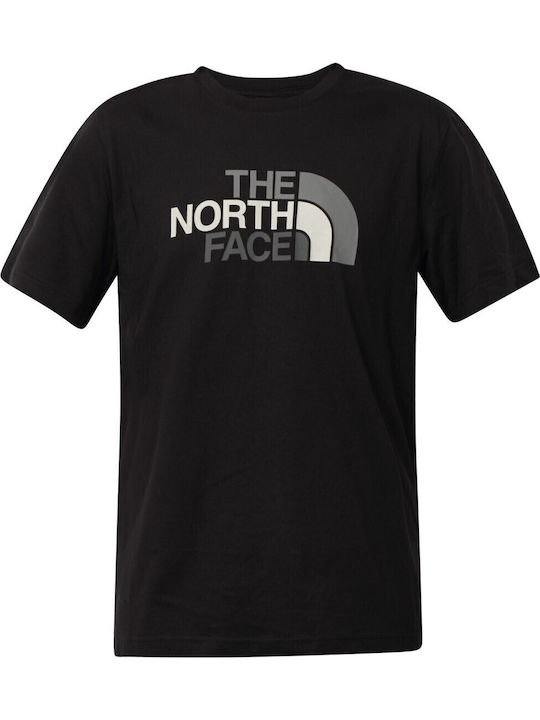 T-shirt Black