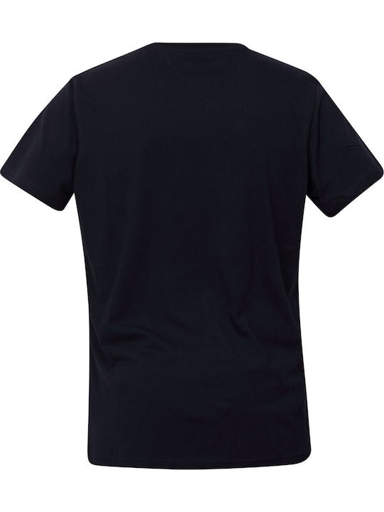 Flag Тениска Dark Blue