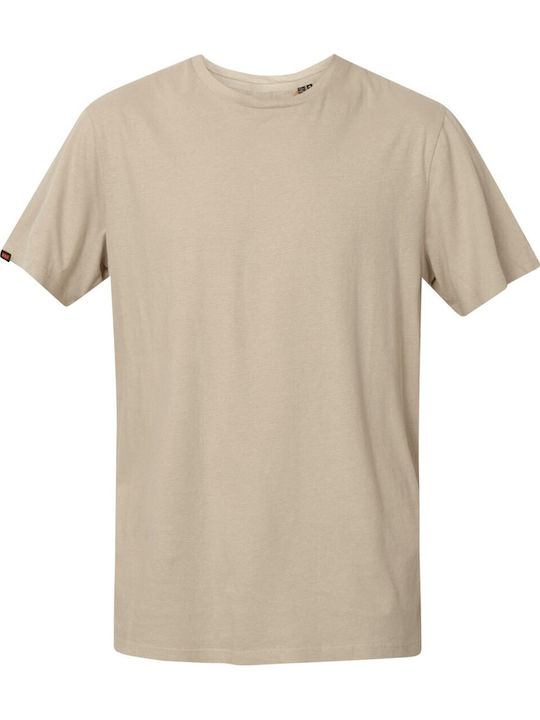 M D1 Ovin T-shirt Beige
