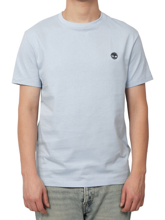 Dunstan River T-shirt Blue