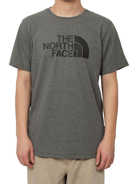 T-shirt Gray