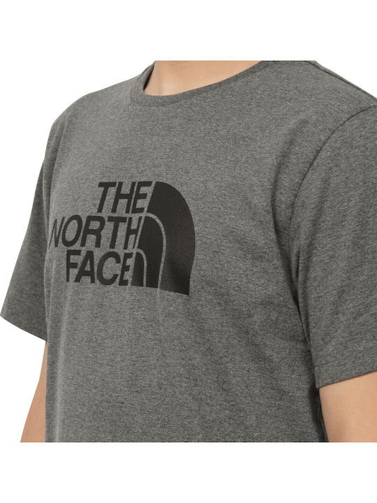 T-shirt Gray