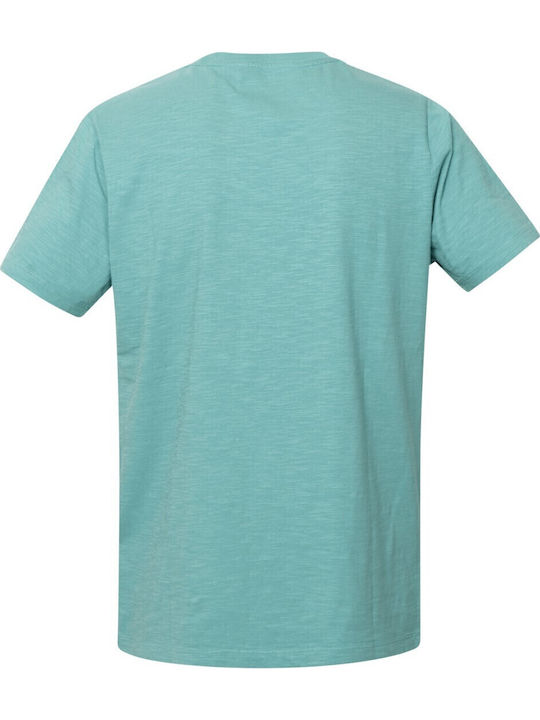 Original Hm T-Shirt Turquoise