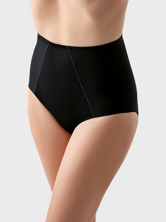 New Bra Lingerie Κορσές Σύσφιξης Χωρίς Ραφές Μαύρο