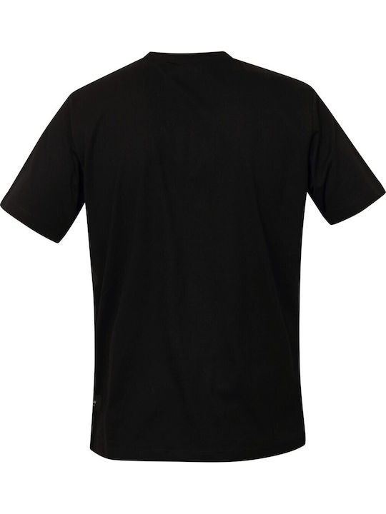 T-shirt Black