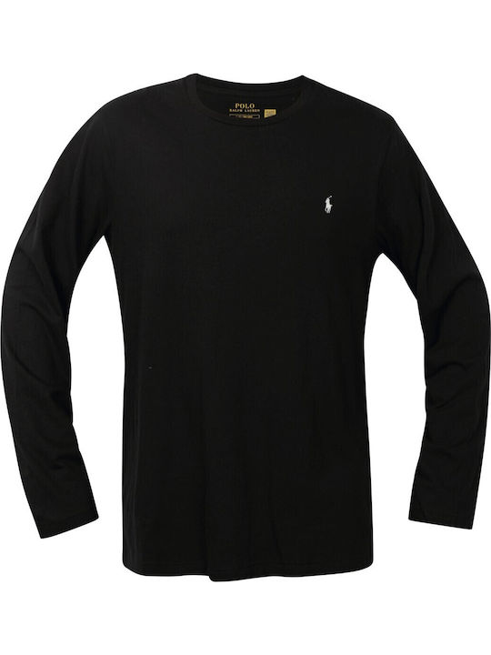 T-shirt Black