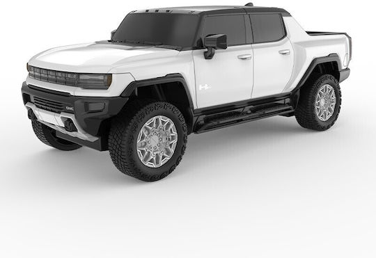 Hummer Ferngesteuertes Auto 2WD Weiß