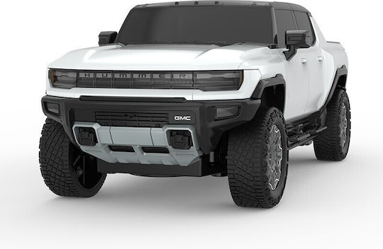 Hummer Ferngesteuertes Auto 2WD Weiß