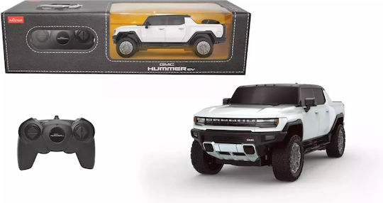 Hummer Ferngesteuertes Auto 2WD Weiß