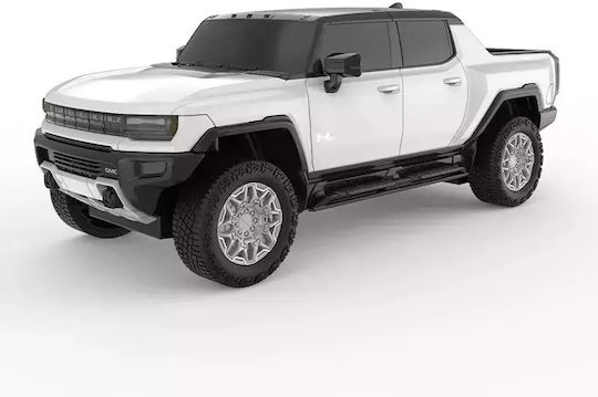 Hummer Ferngesteuertes Auto 2WD Weiß