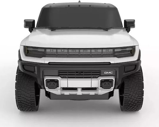 Hummer Ferngesteuertes Auto 2WD Weiß
