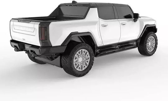 Hummer Ferngesteuertes Auto 2WD Weiß