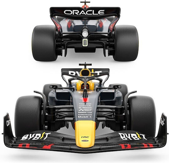 Red Bull Remote Controlled Car