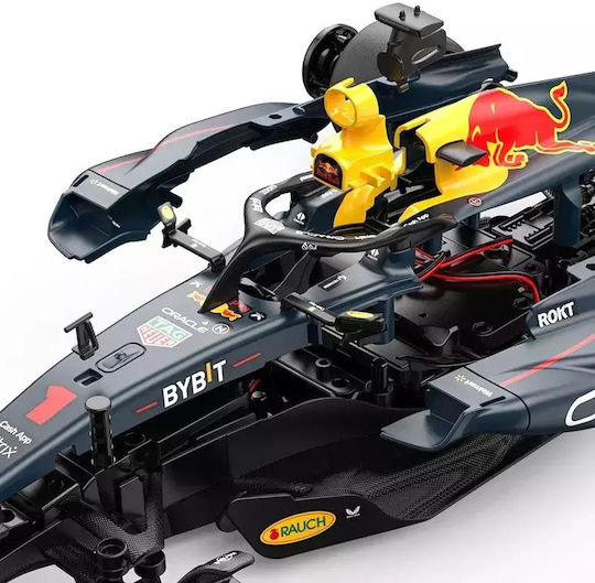 Red Bull Remote Controlled Car