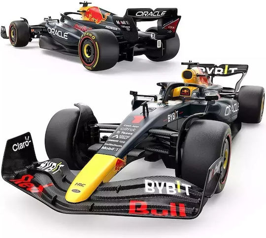 Red Bull Remote Controlled Car