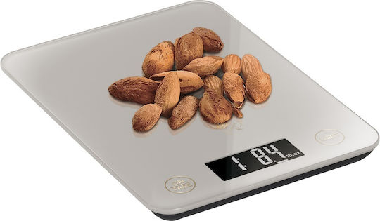 Berlinger Haus Ψηφιακή Ζυγαριά Κουζίνας έως 5kg Μπεζ