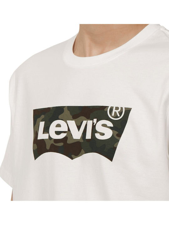 Original Housemark T-shirt White