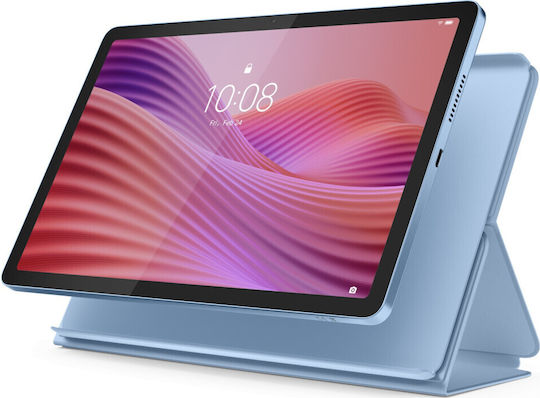 Lenovo Folio Case Flip Cover Ανθεκτική Μπλε (Lenovo Tab)