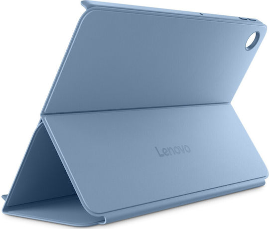 Lenovo Folio Case Flip Cover Ανθεκτική Μπλε (Lenovo Tab)