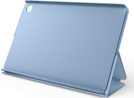 Lenovo Folio Case Flip Cover Ανθεκτική Μπλε (Lenovo Tab)