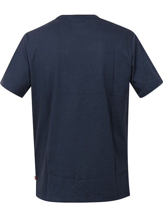 Sportswear T-shirt Navy Blue