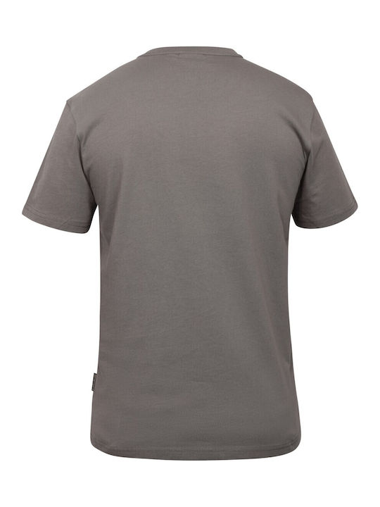 Salis T-shirt Gray