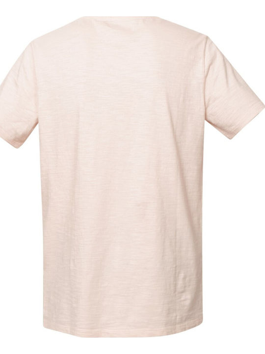 Original Housemark T-shirt Pale Dogwood Σομόν