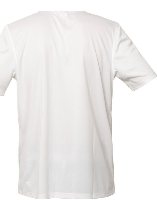 Tech Tricou sport White
