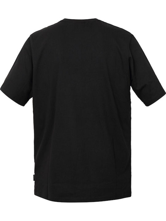 Explorers Canyon T-shirt Black