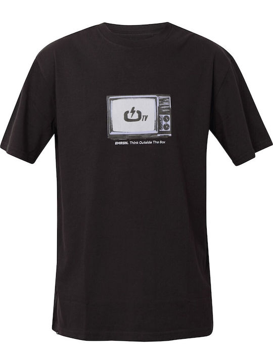 T-shirt Midnight