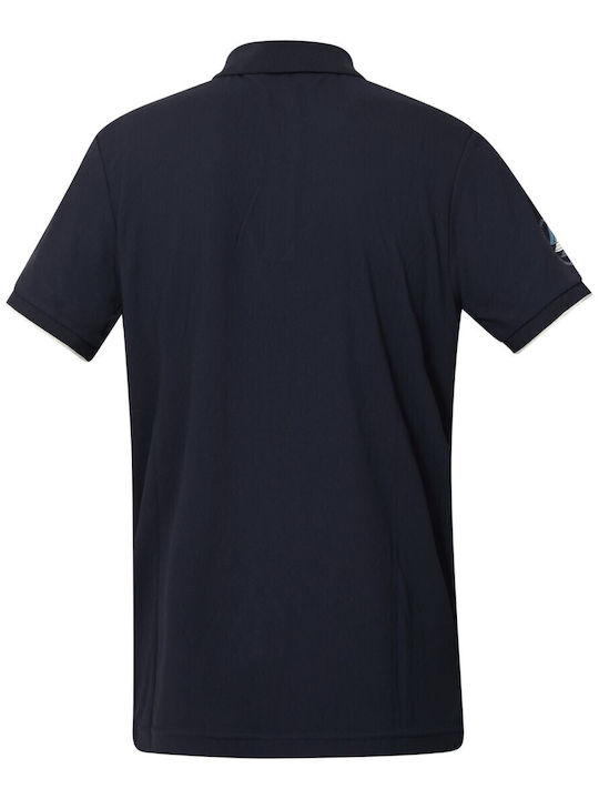 T-shirt Navy Blue