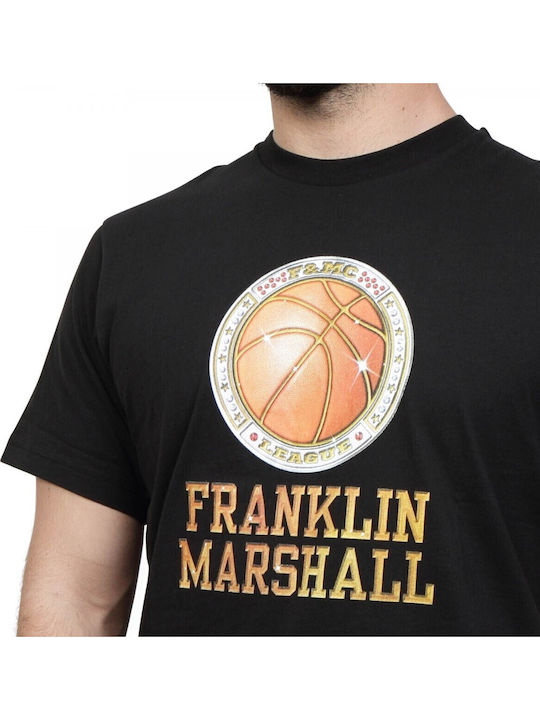 Athletic T-shirt Black