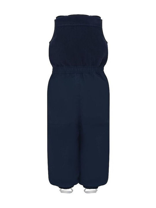 Lego Wear 11010171-590 Pantaloni de schi și snowboard pentru copii Ski & Snowboard Albastru