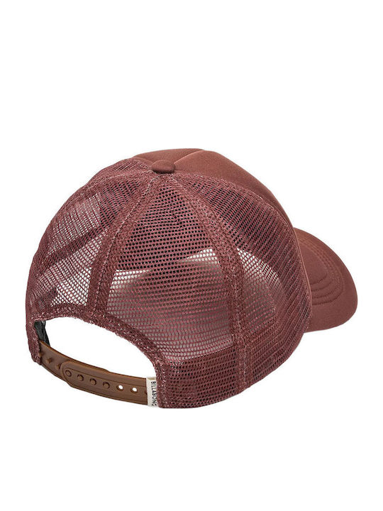 Billabong 'across Waves' Καπελο Γυναικειο 24e551502-rsl0 Rsl0/choc Chip