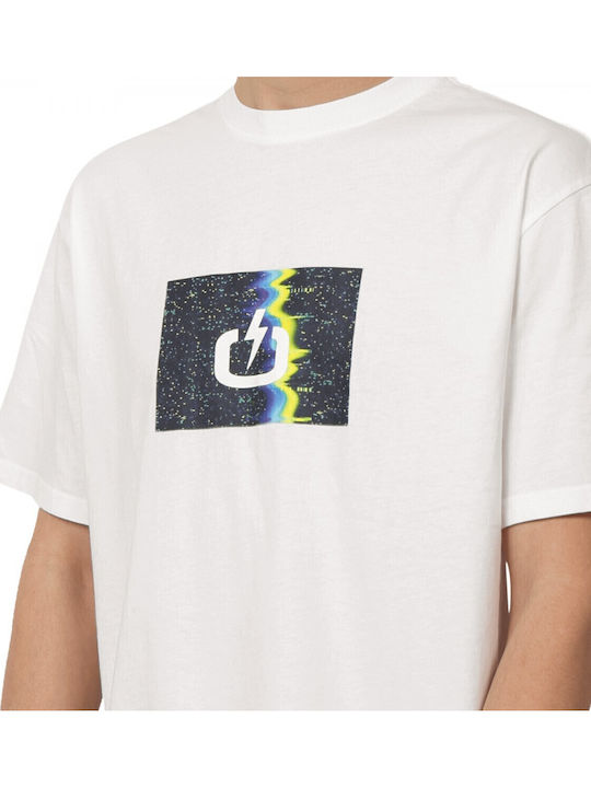 T-shirt White