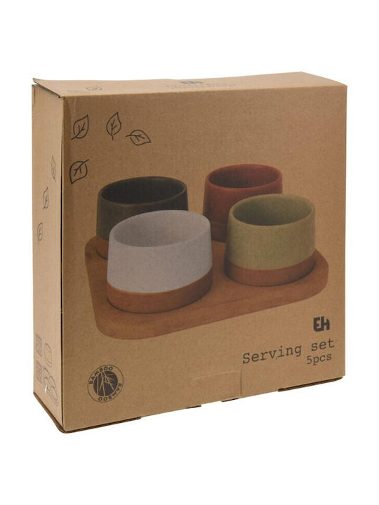Marva Keramik Ordnungshüter 4 Schlitze mit Basis Mehrfarbig Ø22cm 1Stück Marva Keramik Ordnungshüter 4 Schlitze mit Basis Mehrfarbig Ø22cm 1Stück
